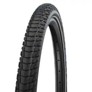 Dæk 700x47c marathon+ Tour HS619 schwalbe