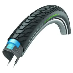 Dæk 700x47c Marathon E-Plus Addix schwalbe