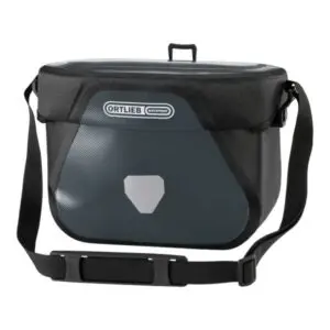 Styrtaske Ortlieb Ultimate6 6,5L Classic Black
