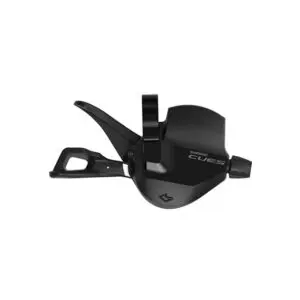 Skiftegreb 11g U6000 Cues Black Shimano