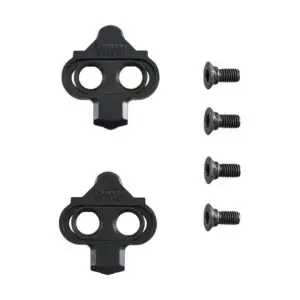 Klampesæt sm-sh51 spd MTB Shimano u/plade