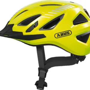 Hjelm urban-I Signal 3.0 Yellow L 56-61cm Abus - 56-61cm