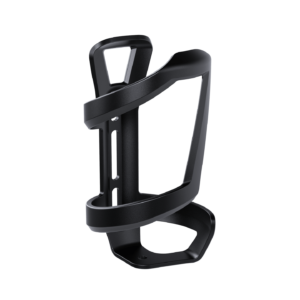 Flaskeholder Side-load venstre matsort Trek