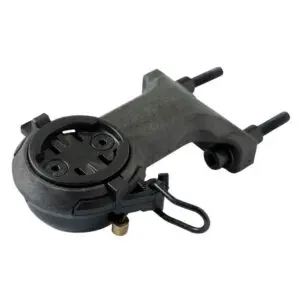 Garminholder HideMyBell Raceday DM Direct mount sort