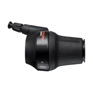 Revo greb 5g sl-c7000-5 Shimano drejegreb sort