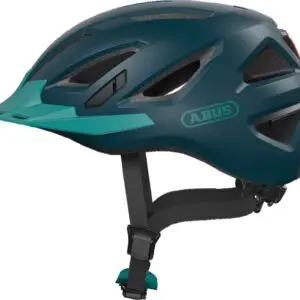 Hjelm urban-i 3.0 M Core Green 52-58cm Abus - 52-58