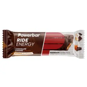 Ride Bar Chokolate-Caramel 55gr PowerBar
