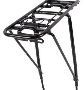 Bagagebærer City 24"-29" Atran AVS matsort