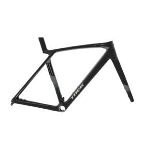 Madone SLR Disc F/S S Matte Carbon Smoke/Prismatic Pearl