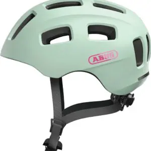 Hjelm Youn-I 2.0 S Iced Mint 48-54cm - 48-54cm