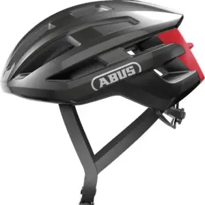Hjelm PowerDome L Titan 57-61cm Abus - 57-61cm