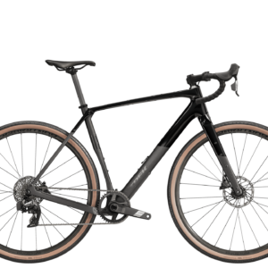 Checkpoint SL 5 AXS ML Trek Black/Matte Carbon Smoke