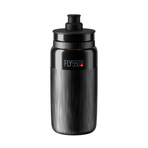 Flaske Elite Fly Tex 550ml sort