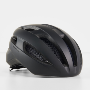 Cykelhjelm Trek Starvos WaveCel Large sort