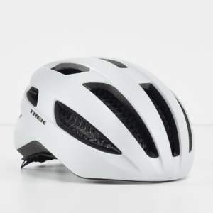 Cykelhjelm Trek Starvos WaveCel Medium hvid CE