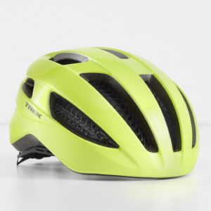 Cykelhjelm Trek Starvos WaveCel Large Radioactive Yellow CE