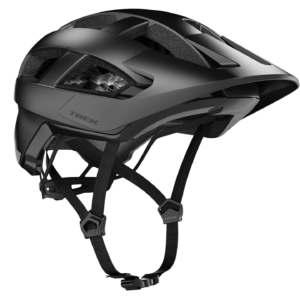 Hjelm Trek Quantum Wavecel Large Black CE
