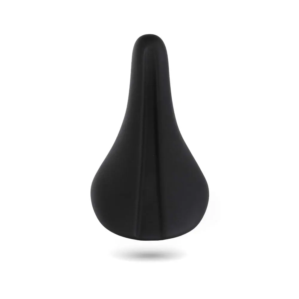 Sadel Reform Tantalus Anodized titan inkl lader - Billede 2