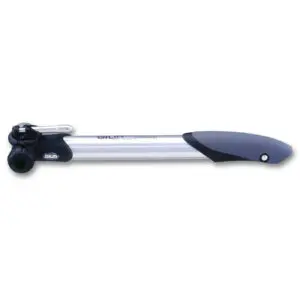 Pumpe Mini 2-vejs Matrix T-greb max 8 bar