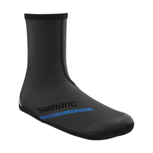 Skoovertræk Dual Fit Thermal XXXL (50+) Black Shimano