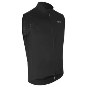 Vest Midlayer body warmer black