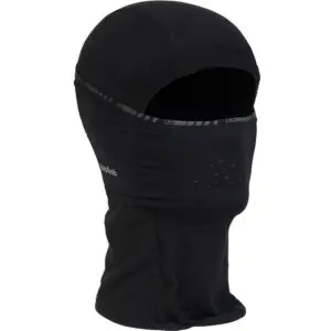 Hjelmhue Balaclava L sort 60-63cm