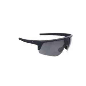 Brille Comet Reader +2,0 sort stel BBB