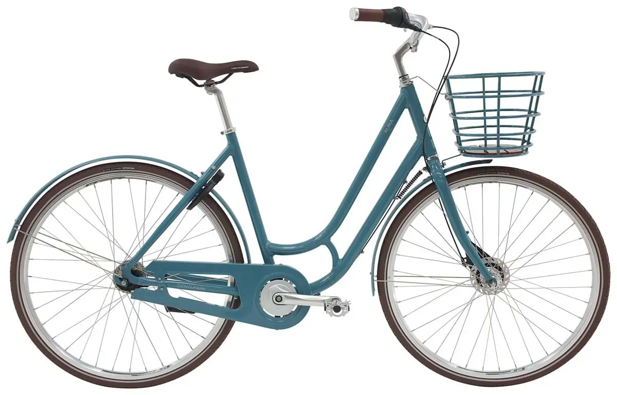 Aura Dame 52cm Centurion