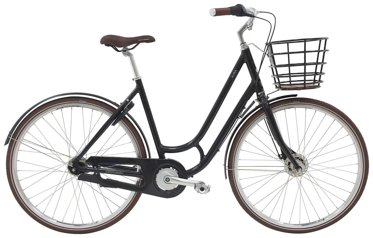 Aura Dame 52cm Centurion