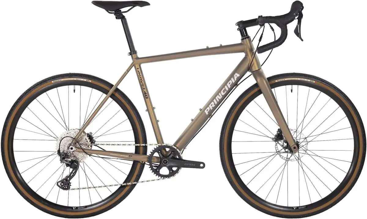 Gravel 40 56cm Principia