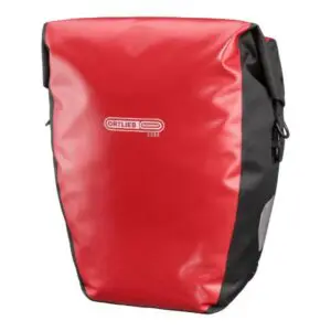 Taske Back-Roller Core QL2.1 Red Ortlieb