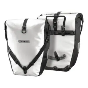 Taskesæt Ortlieb Back-Roller Classic QL2.1 White
