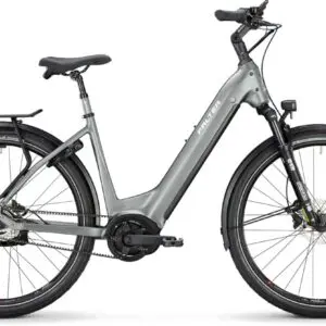 E 9.8 FL Plus 750wh 48cm Falter Bosch Performence Line CX