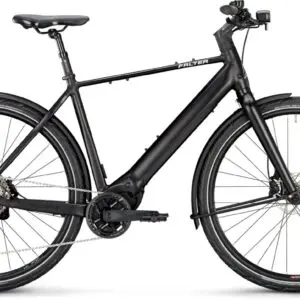 U 8.0 E Herre 53cm Falter Bosch Performence SX