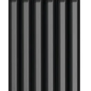 Lås Folde Bordo 6200k/90 X-Plus sort Abus