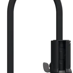 Bøjlelås 540 Granit X-Plus 300mm Godkendt Abus