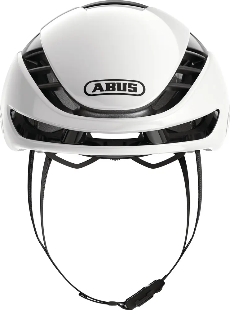 Hjelm GameChanger 2.0 MIPS Large shiny White Abus - Billede 3