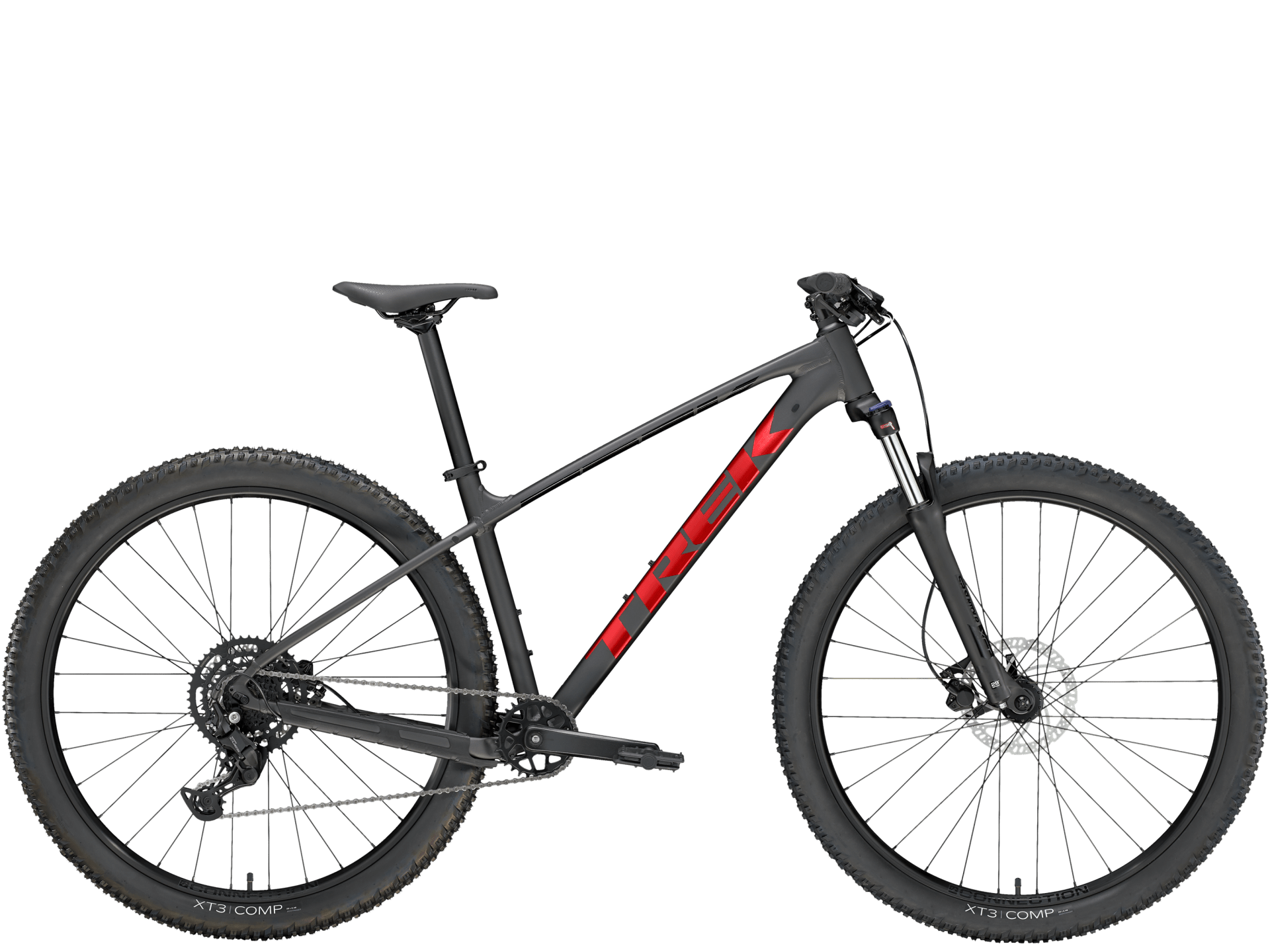 Marlin 5 L 29 Matte Dnister Black