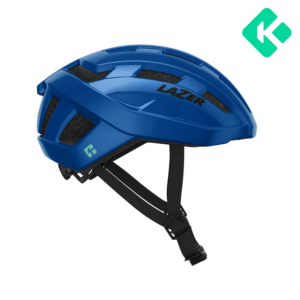 Hjelm Tempo KC 54-61cm White Lazer