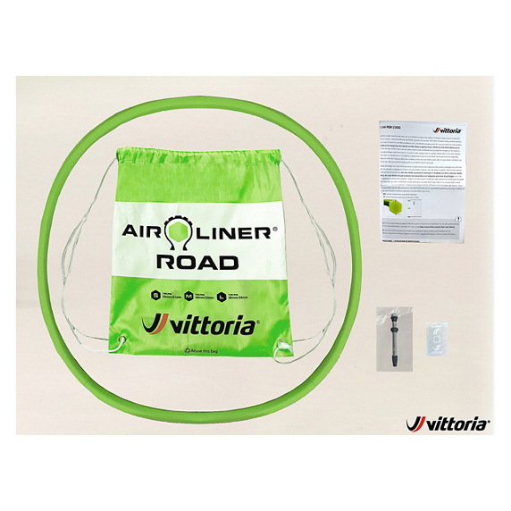 Airliner size M/28 mm Vittoria - Billede 2