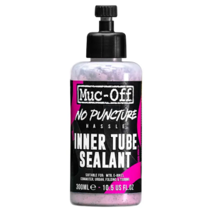 Sealant No Puncture 300ml Muc Off til slanger