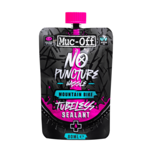 Sealant No Puncture 80ml MTB Muc Off
