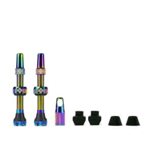Ventil Tubeless kit V2 60mm Iridescent Muc Off