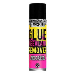 Muc-Off Glue / Sealant remover 200ml