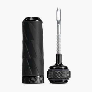 Tubeless repair kit Precision capsule black Muc Off