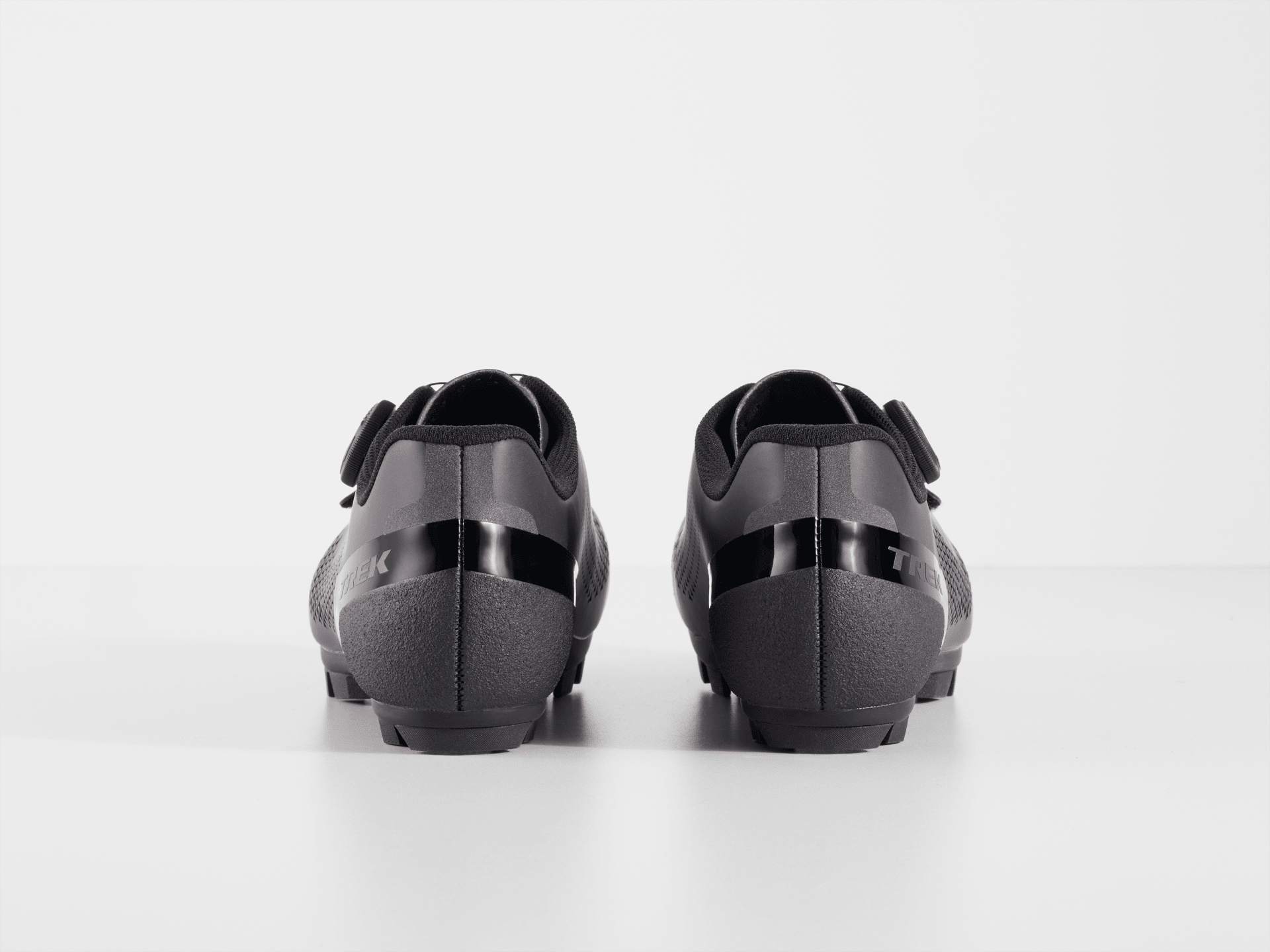Sko Bontrager Foray MTB 44 Black Trek - Billede 2