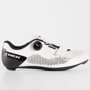 Sko Circuit landevej 47 White Trek