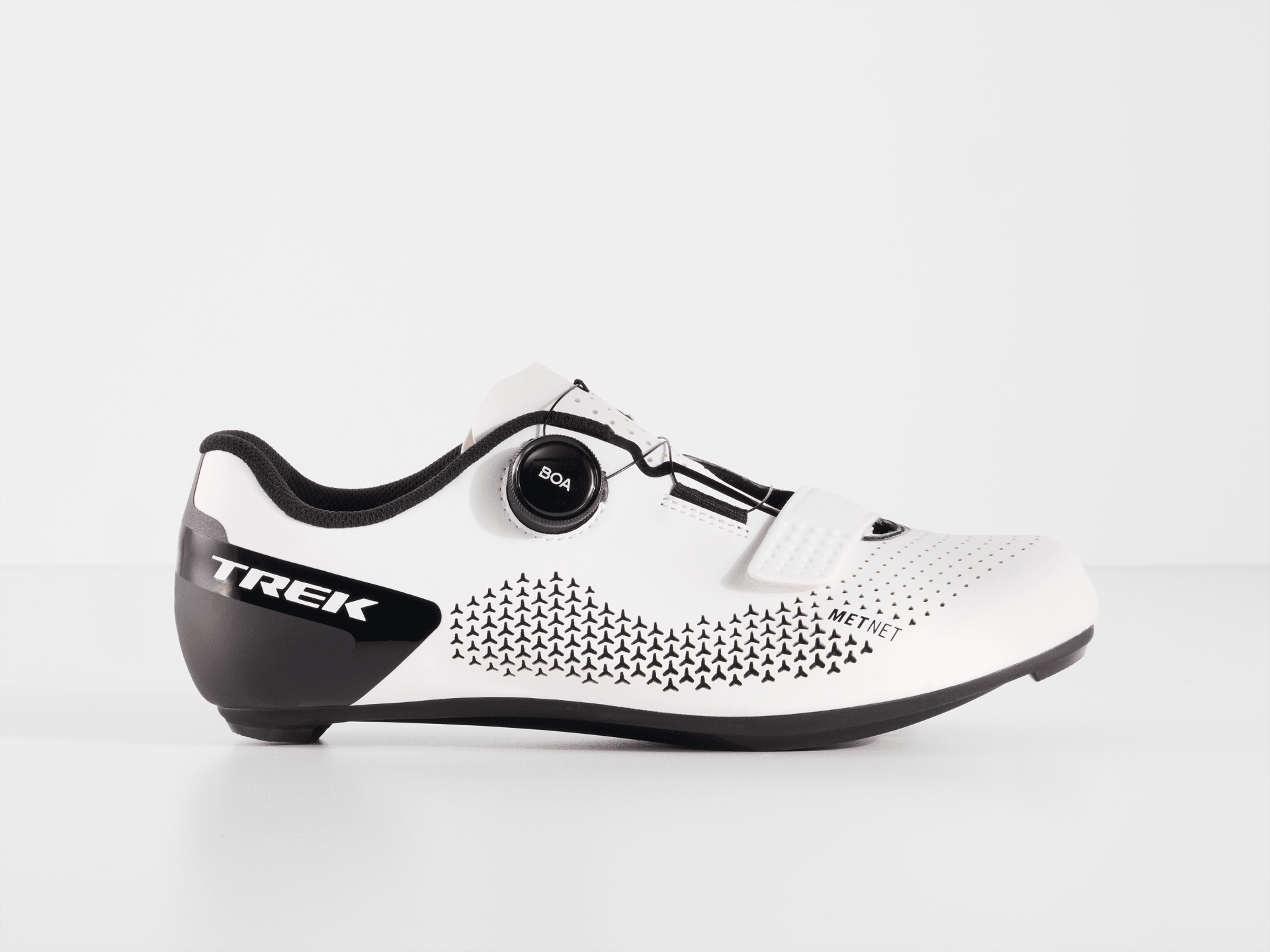 Sko Circuit landevej 43 White Trek