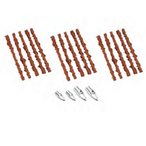 Tubeless Repair kit BBB