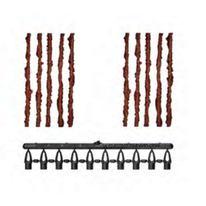 Tubeless Repair kit BBB